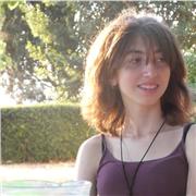 studentessa offre ripetizioni di greco (scuole superiori)